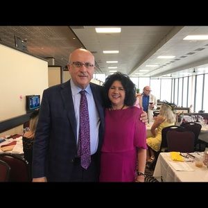 Meet your Posher, Roxanne